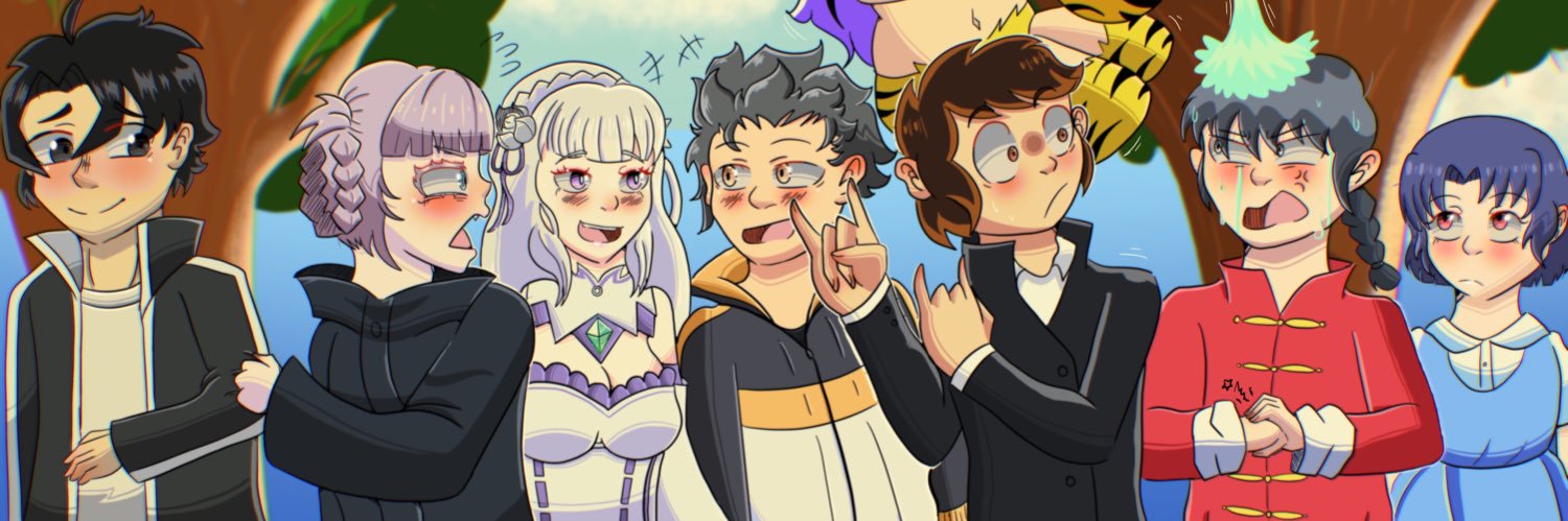 Cnaky_Draw's profile banner image
