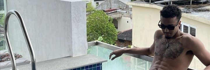 nclzro's profile banner image