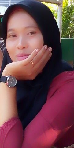 indahsalam's profile banner image