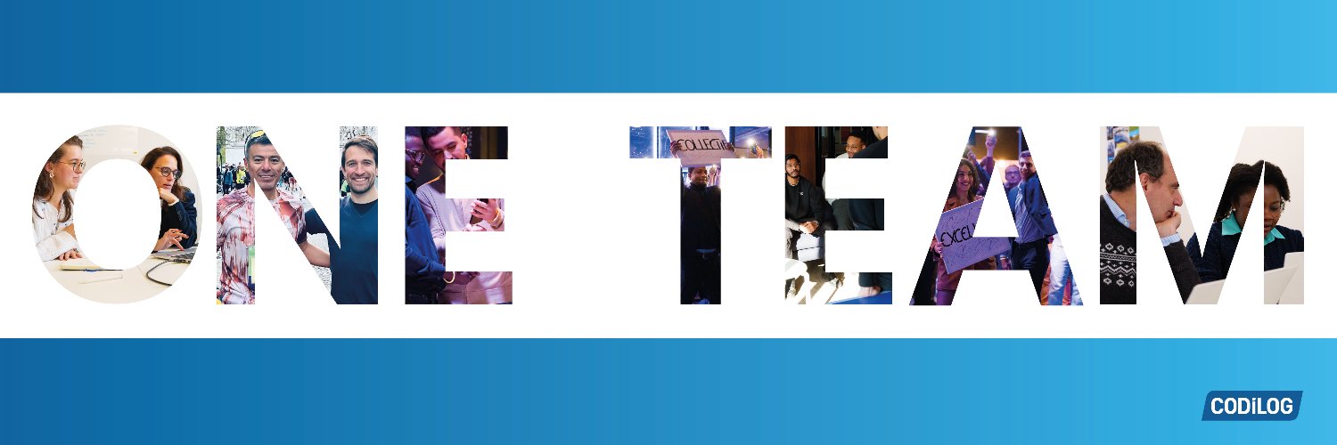 CODiLOG's profile banner image