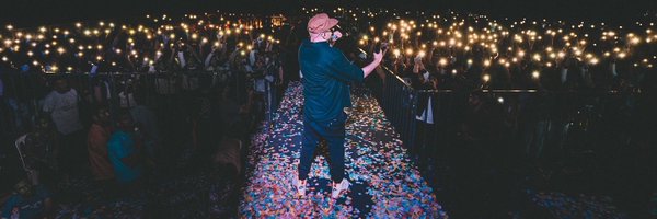 BrodhaV Profile Banner