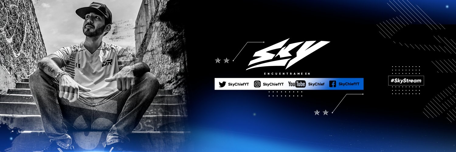 Sky | 空 🗣️🎙️ banner