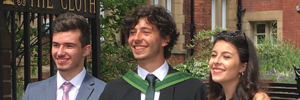 LouLupoli's profile banner image