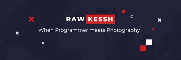 rawkessh Profile Banner