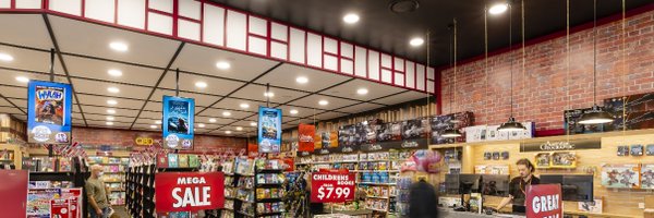 QBDBooks Profile Banner