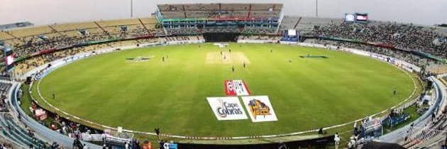 MCAStadium's profile banner image
