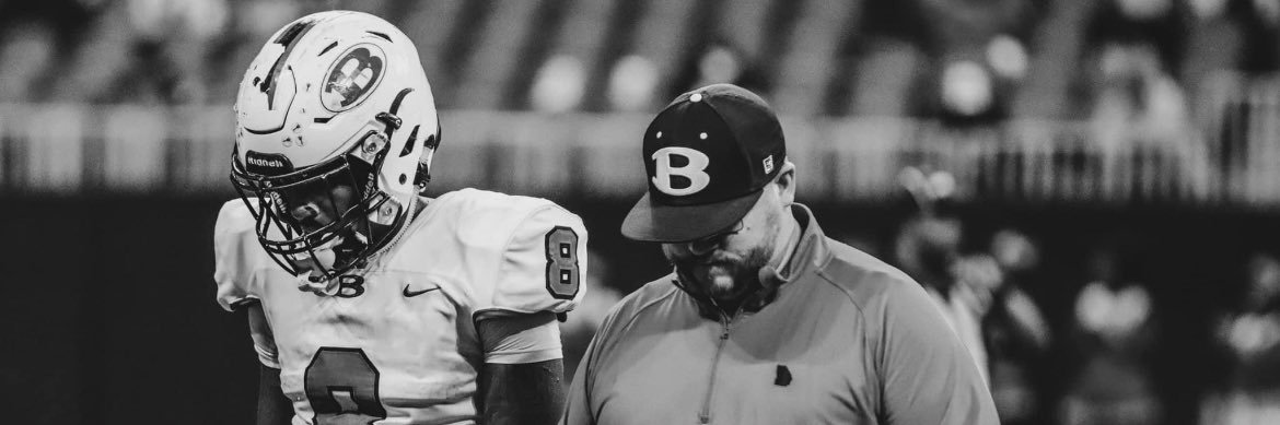 JORDAN BEASLEY ‘24⭐️ banner