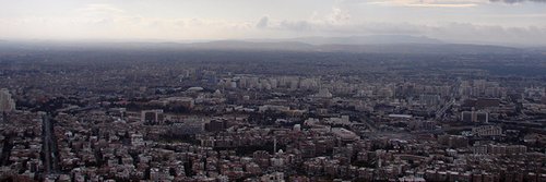 يحيى العريضي's banner