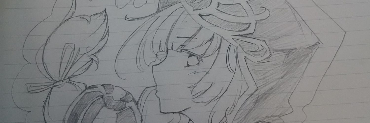 kosyouhakase's profile banner image