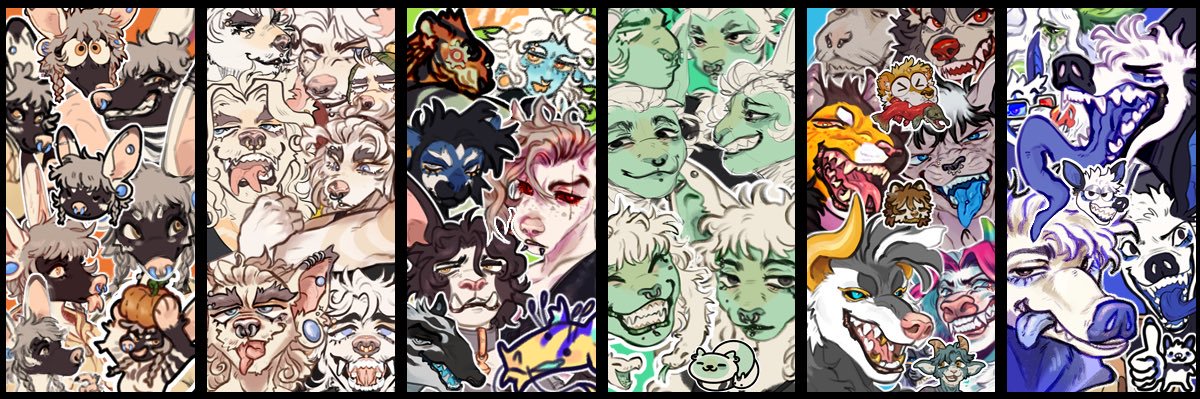 Monty 🌻🇧🇷 banner