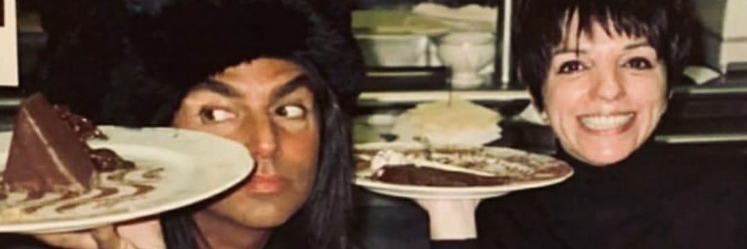 Claudette Gregotica - Presente de Troiano banner