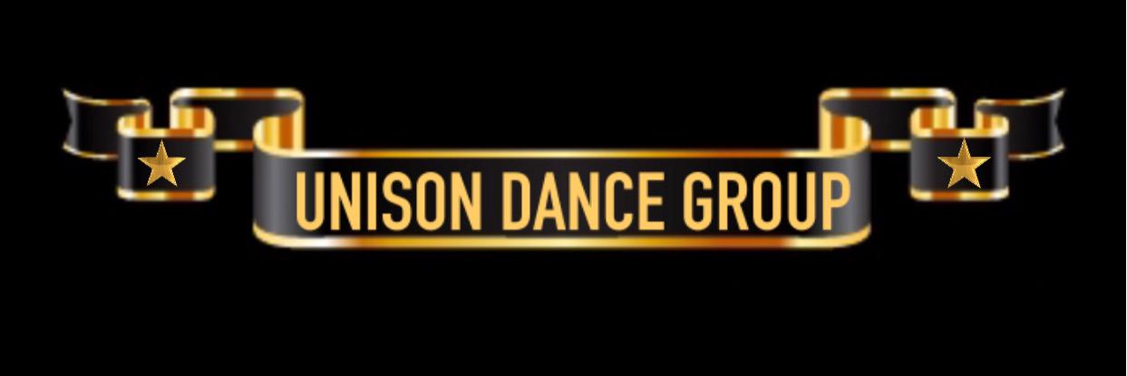 UnisonDance's profile banner image