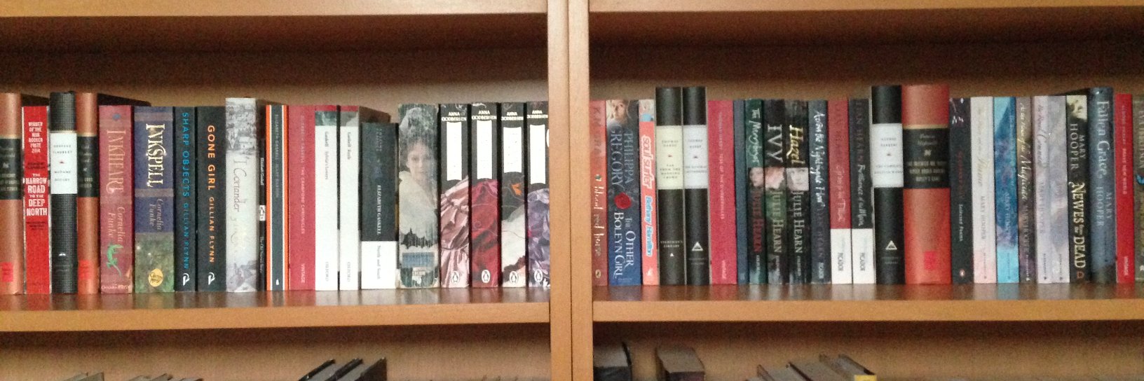 Hannah Schofield banner