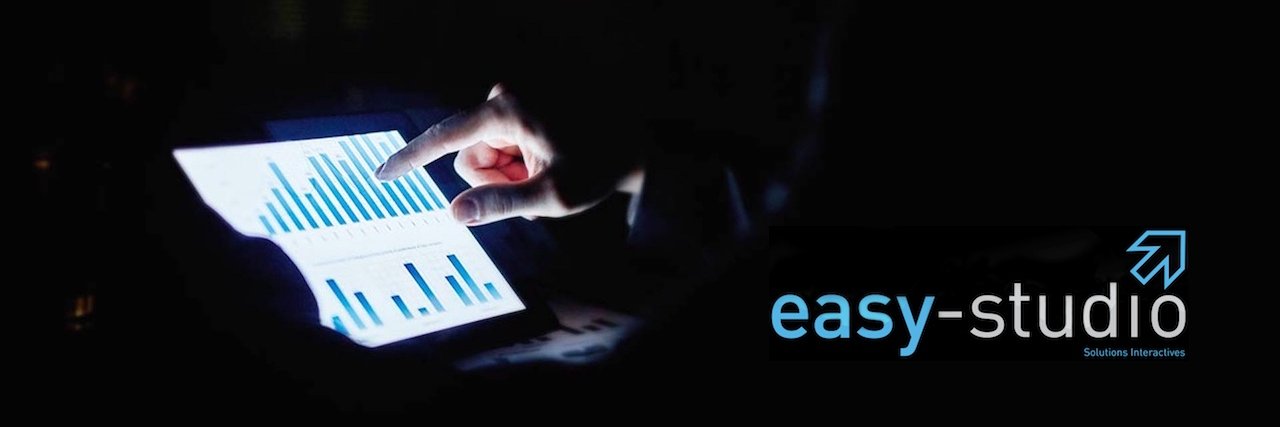 easystudio's profile banner image