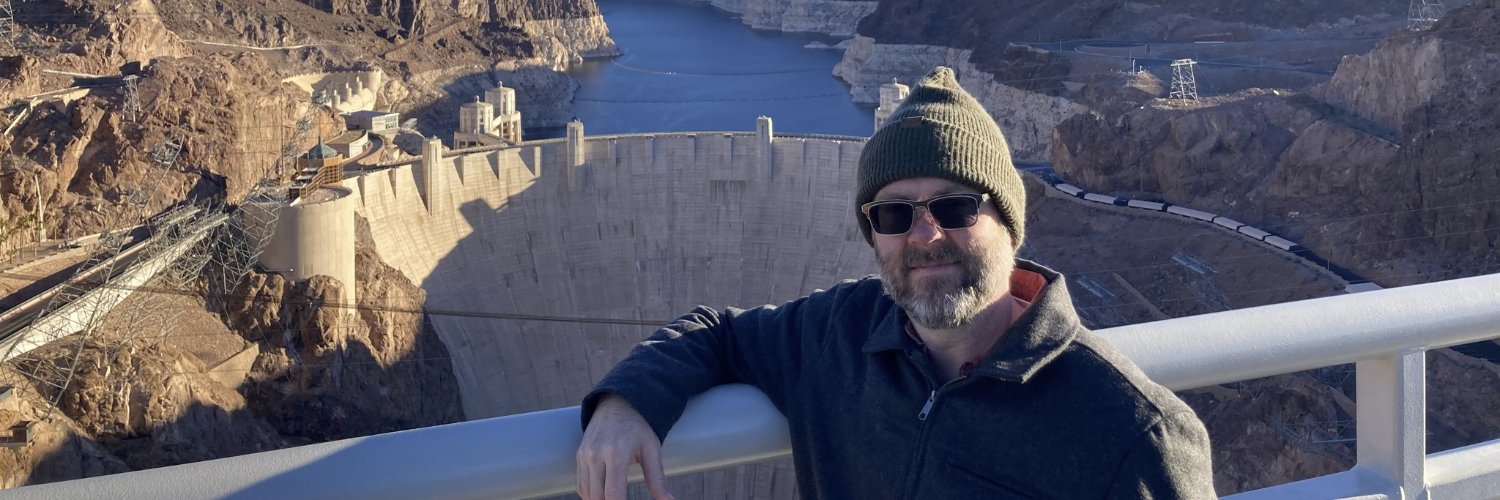 broomeman's profile banner image