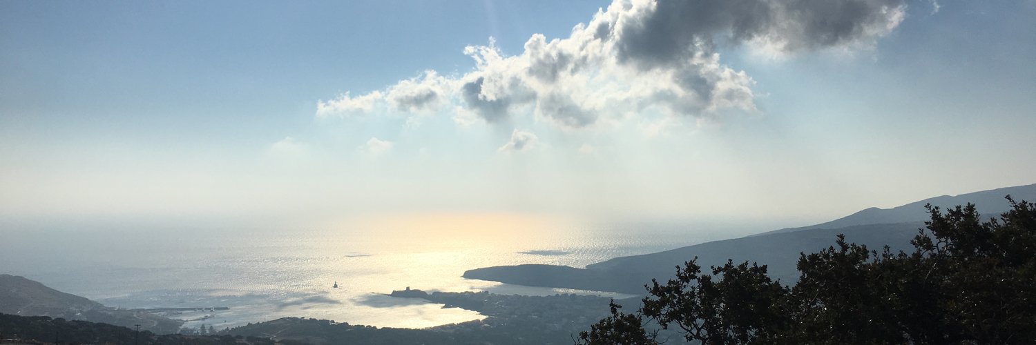 gerryleonidas's profile banner image