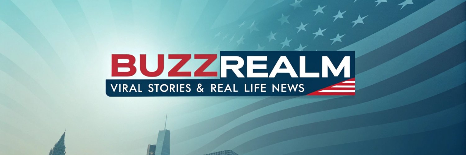 BuzzRealmViral's profile banner image
