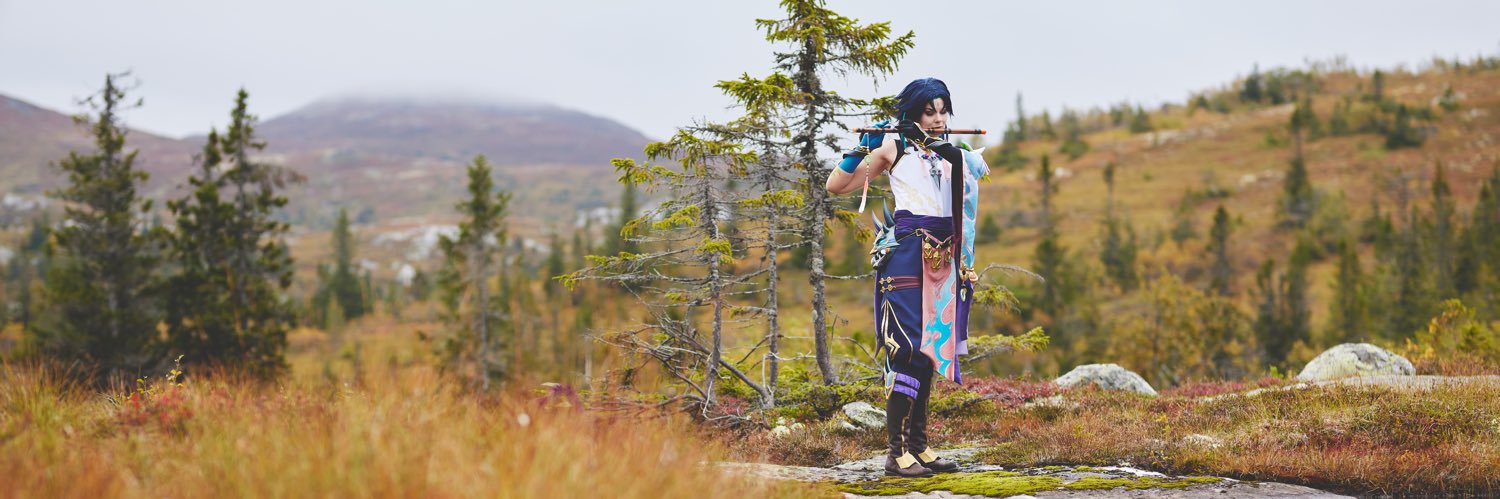 Mayo 🌙🍶 banner