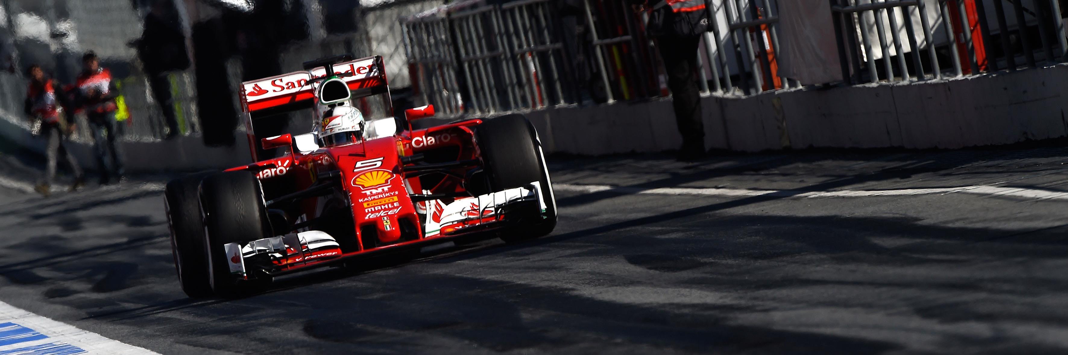 FerraristaIndo's profile banner image