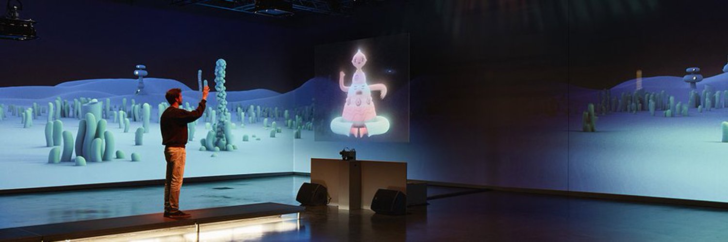 Pictoplasma Profile Banner