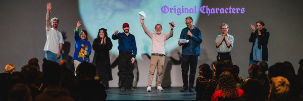 pictoplasma Profile Banner