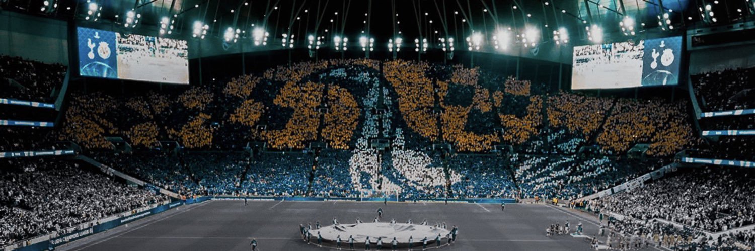 Reggispurs's profile banner image