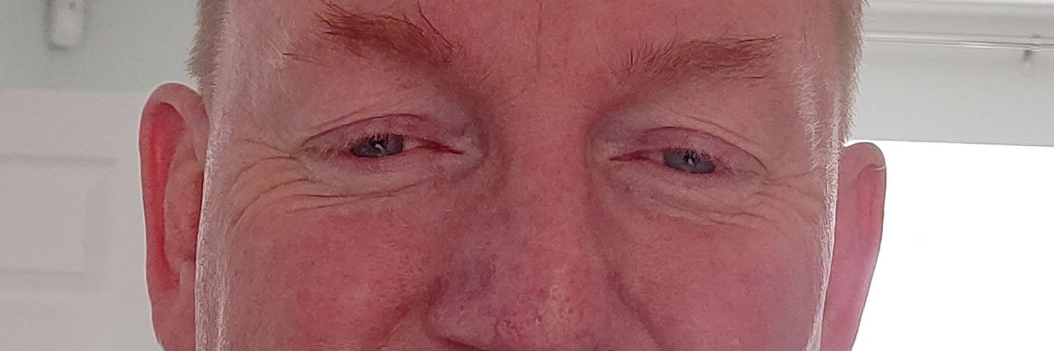 Larryh1966's profile banner image