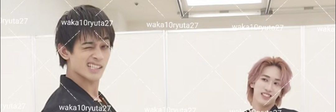 WAKA和香 banner