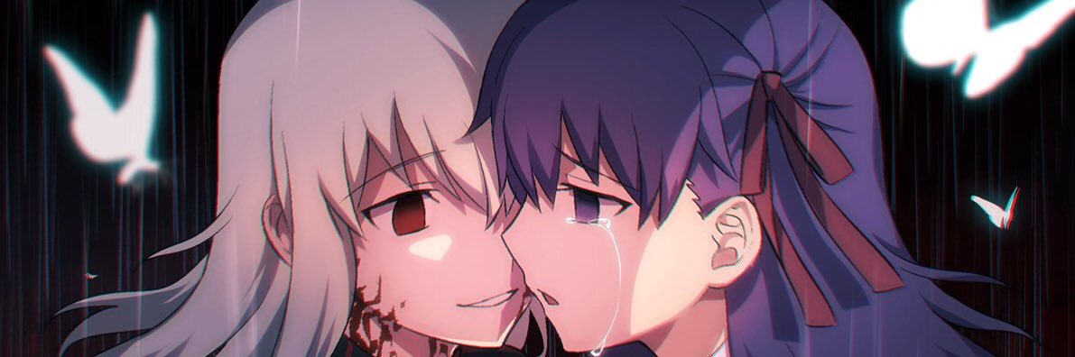 harakuroX's profile banner image