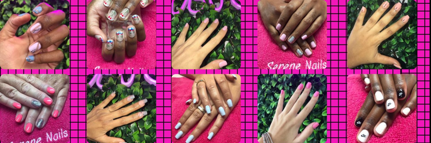 serenenails3's profile banner image