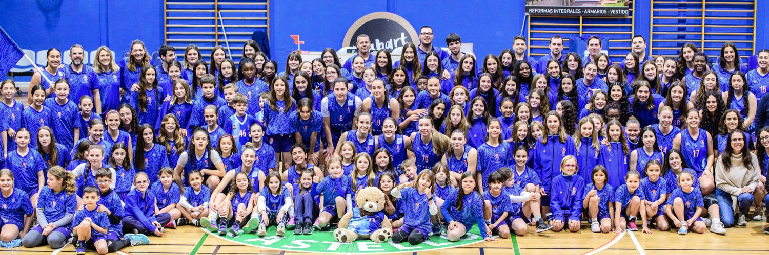 N.B.F. Castelló banner