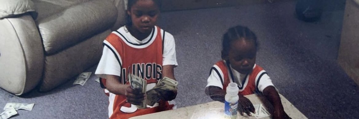 Daylen “DayDay” Boddie banner