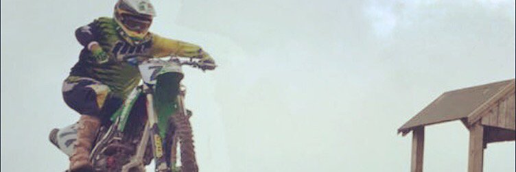 chrissyquinlan's profile banner image