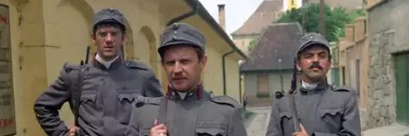 C.K. Prezenter banner