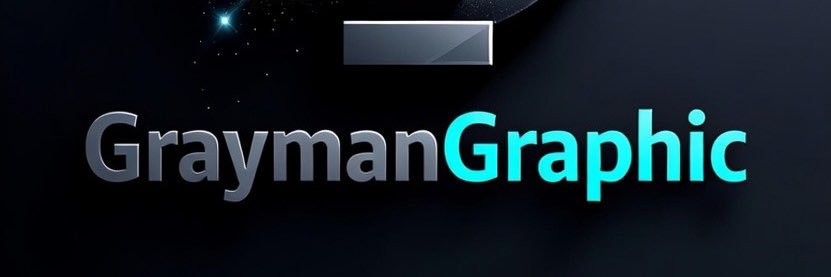 grayman_graphic's profile banner image