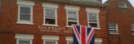 Julian Owens banner