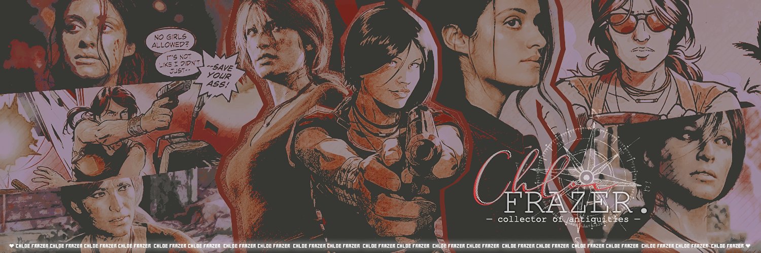 chlcefrazer's profile banner image