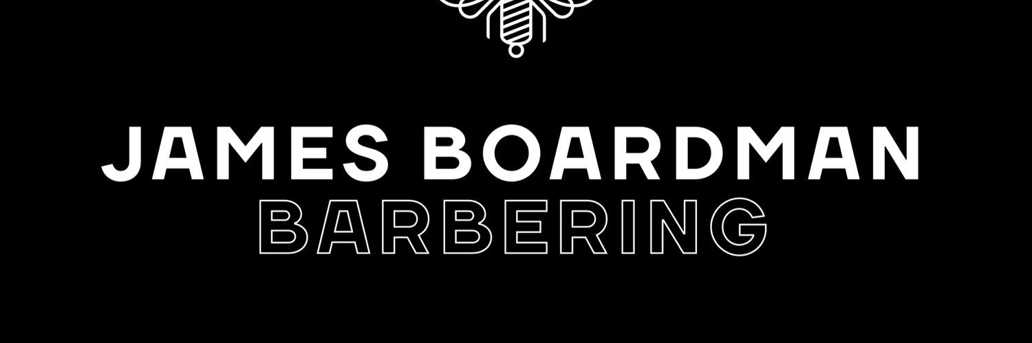 James Boardman banner