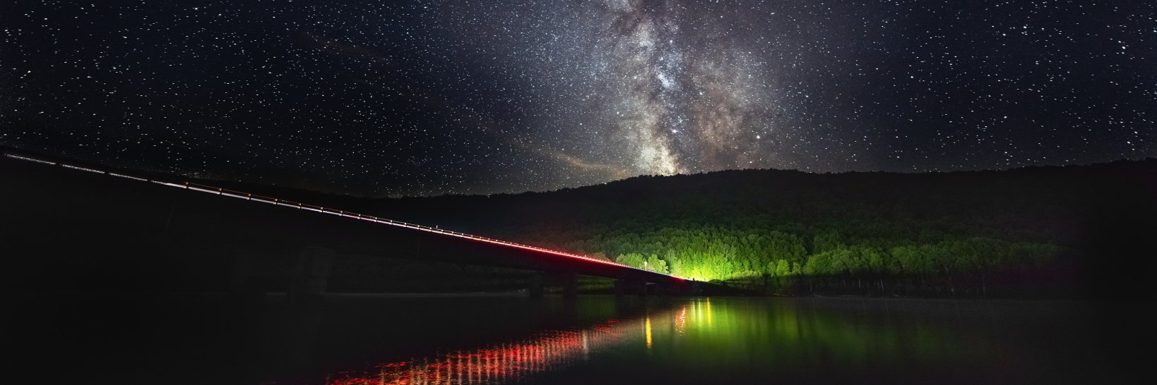 Space Apps Cordoba banner