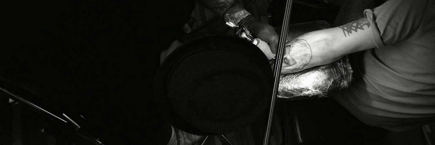 MRTattoouk's profile banner image