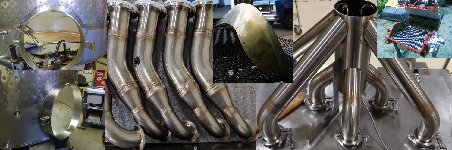 WeldingAddict banner