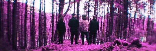 THE RUBY TUESDAYS banner