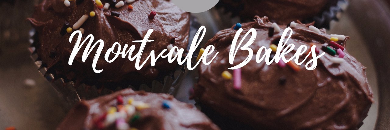 MontvaleBakes's profile banner image