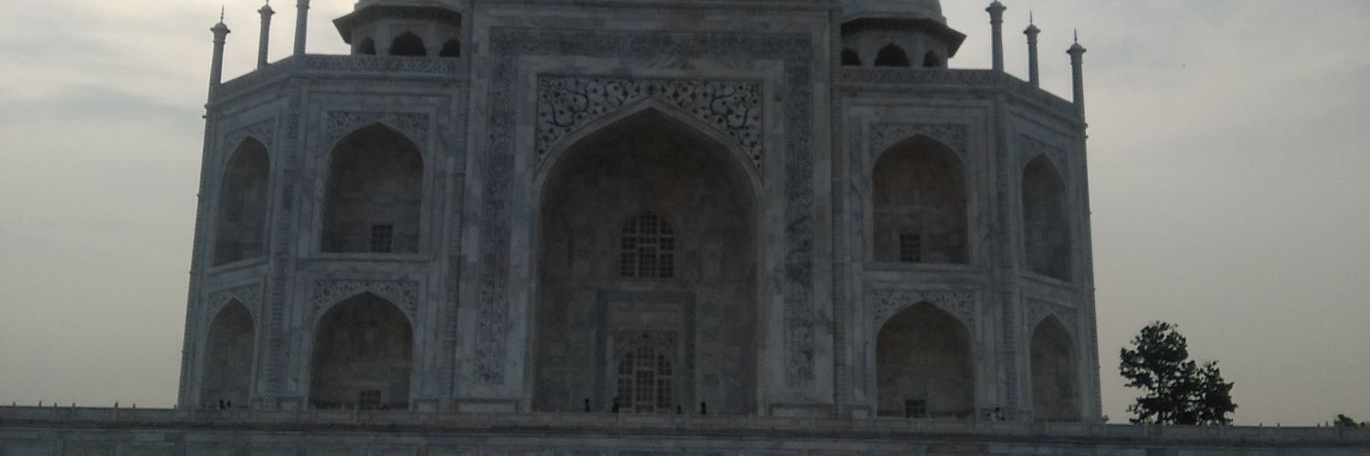 alakh12's profile banner image