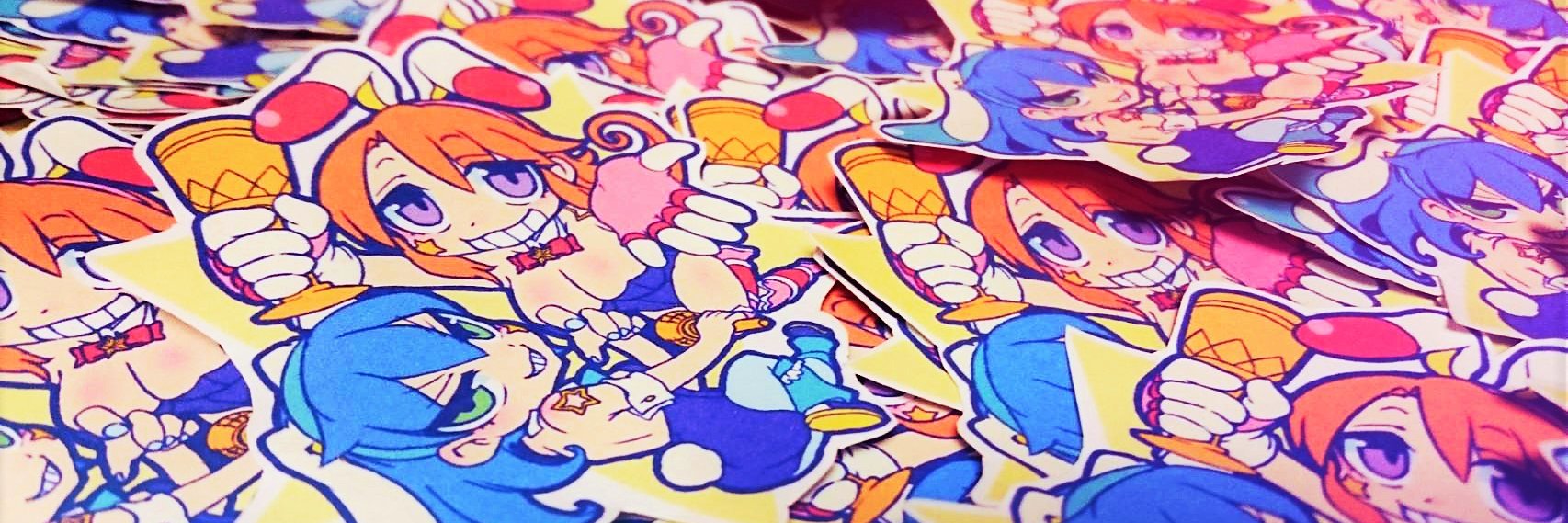 イフェルト🌟2025年5月納期のお仕事募集中🌟COMMISSION-OPEN banner