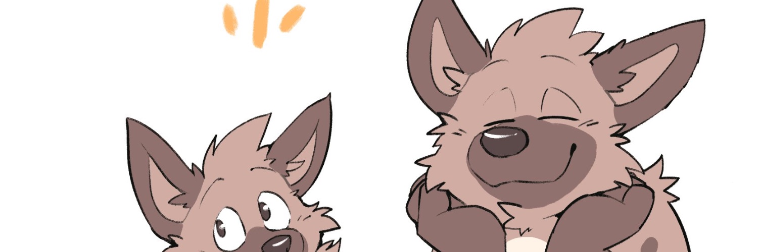Mushy's banner