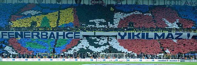 vcankilic's profile banner image
