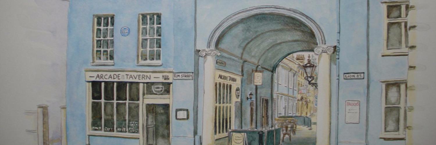 RossKeough's profile banner image