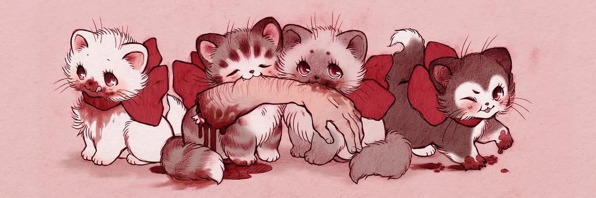 Bunnpai's profile banner image