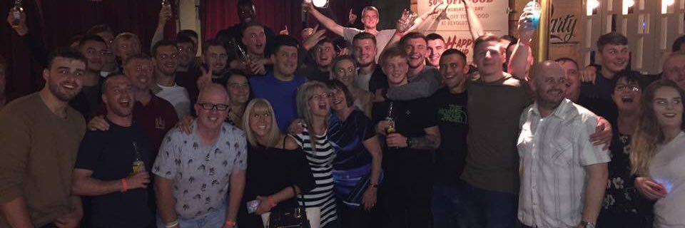Gary_Fev's profile banner image